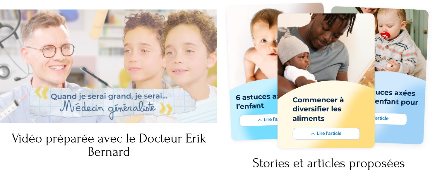 Nombreux autres projets réalisés